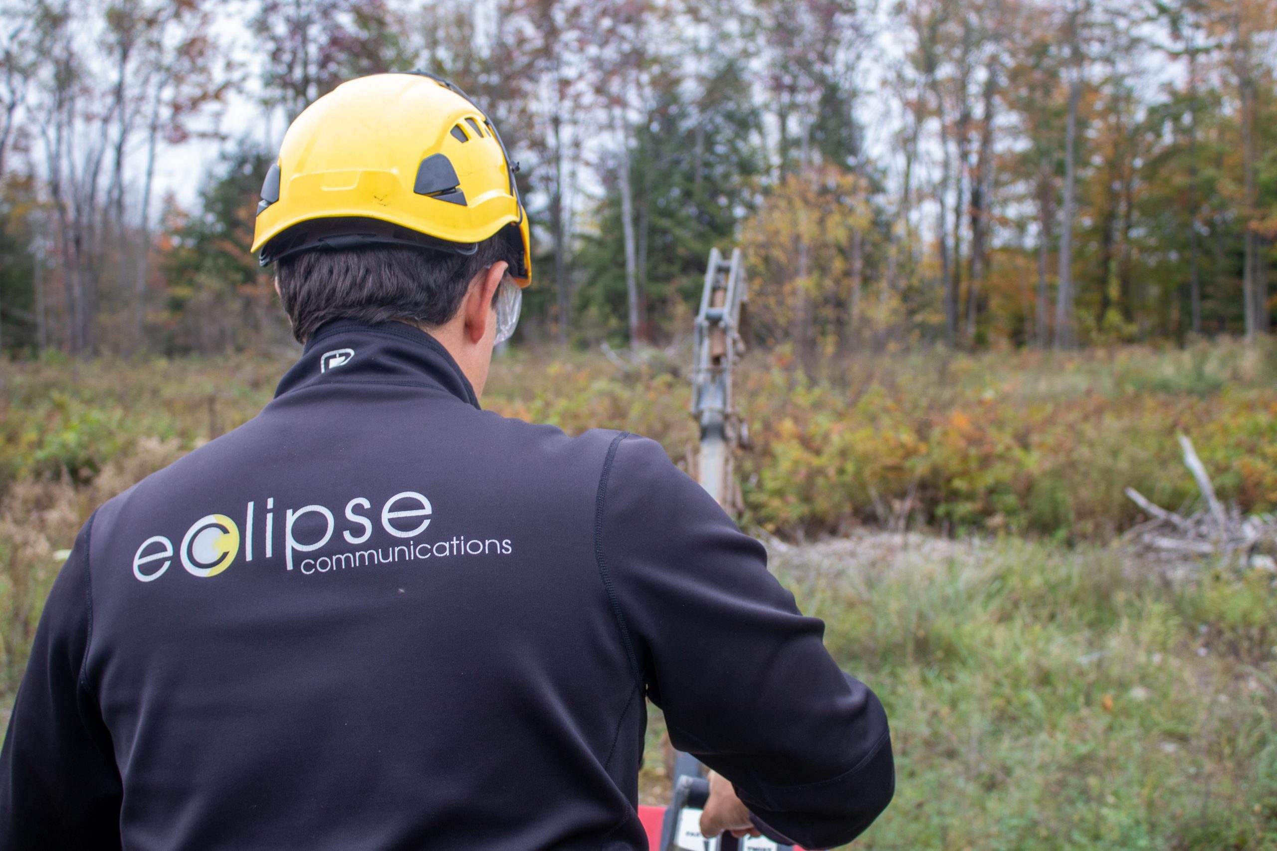 Eclipse Communications High-Speed Internet-30 Fiber-to-the-home