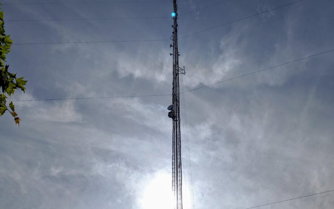 Eclipse Communications Broadband internet in Benzie County