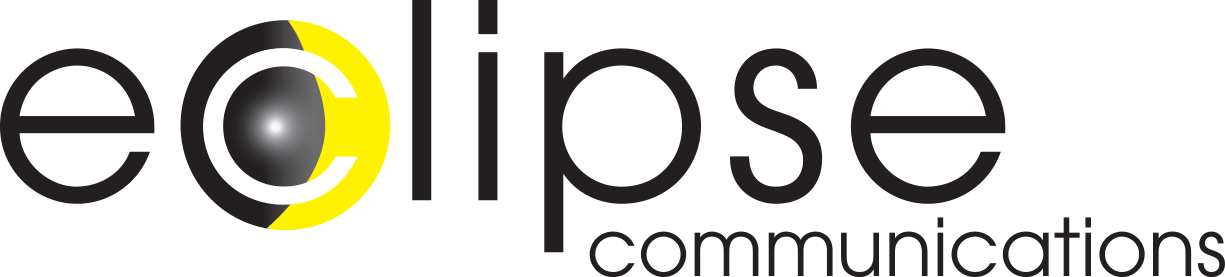 Eclipse Communications Logo