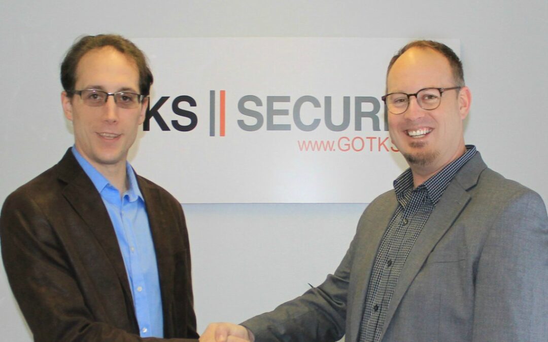 Eclipse Communications and TKS Security Announce Technology and Integration Partnership!