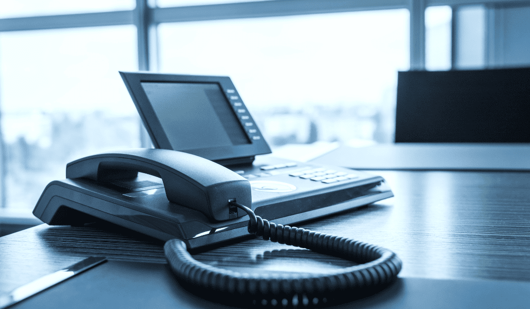 Discover 5 Advantages of VoIP for Your Business